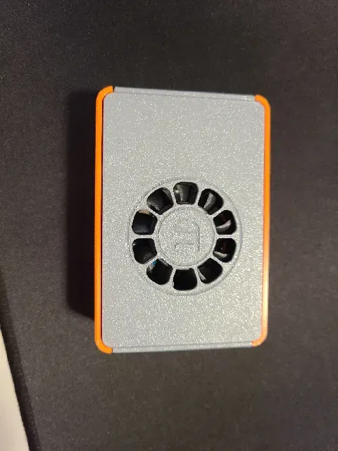 Case for an Orange Pi 3 LTS — Фото 5 из 5