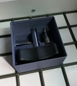 Nozzle Torque Wrench Gridfinity Bin