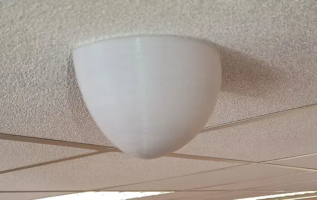 Logitech C920 Webcam Ceiling Mount — Фото 7 из 9