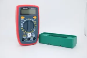 Gridfinity - AstroAI AM33D Multimeter Stand