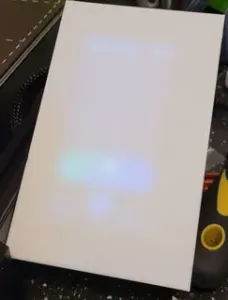 Sovol Sv06 Plus Screen Protector/Cover