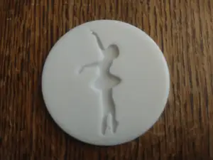 Ballerina Coin