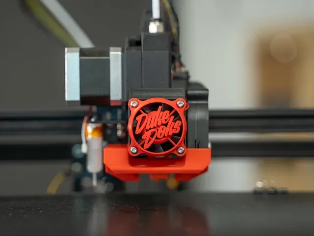 E3D V6/Volcano BMG Ender 3 / 3 pro / 3 v2 / 5 Plus — Image 3 of 10