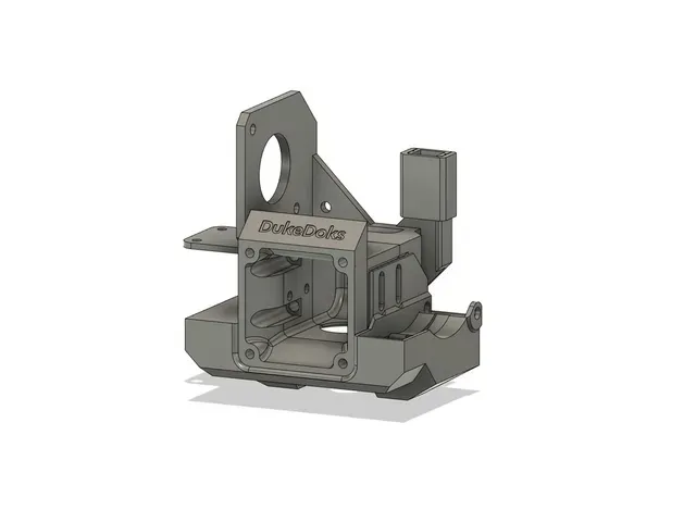 E3D V6/Volcano BMG Ender 3 / 3 pro / 3 v2 / 5 Plus — Image 10 of 10