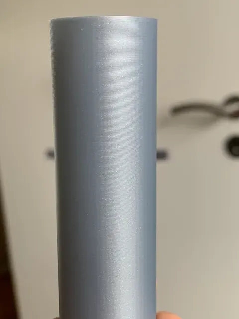 Z Anti Wobble - Ender 3 - Filament Pins Remix — Фото 2 из 6