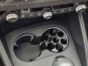 Coin Holder for Euro Coins