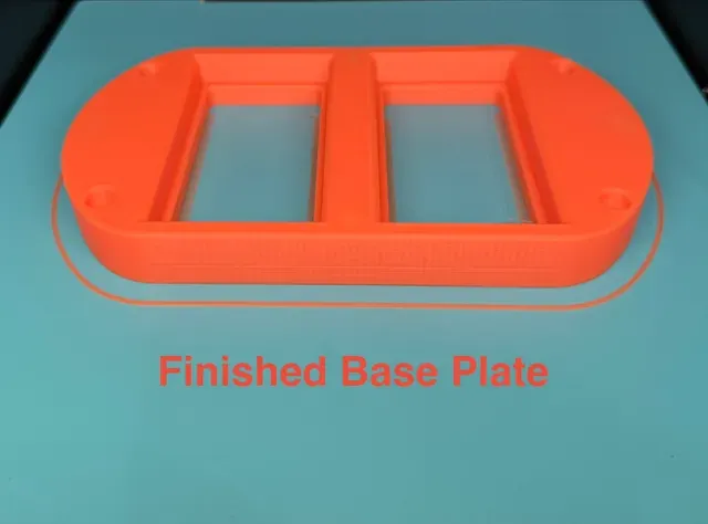 Prusa CORE-ONE Internal Cabin Air Filter — Фото 19 из 22