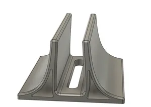 Laptop holder