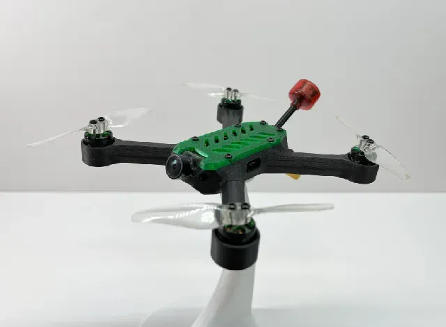 Goblin FPV Drone