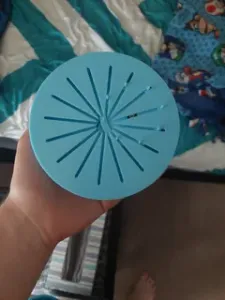 Hypocycloid