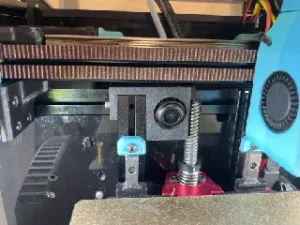 Voron 0 Raspberry Pi Camera 130deg (Clone) Mount