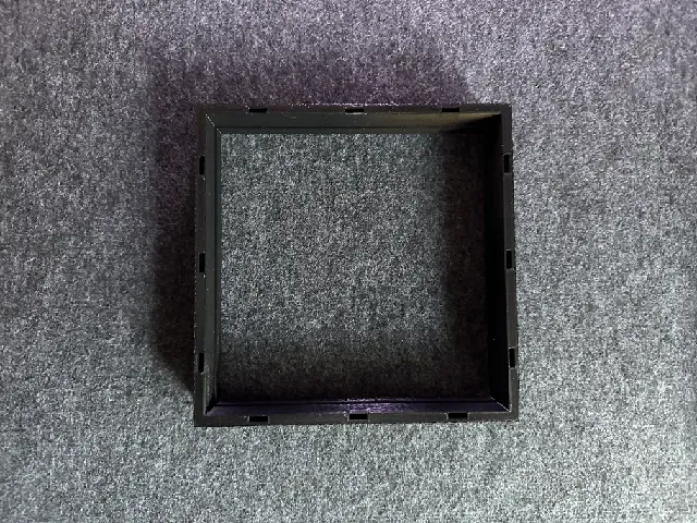 WordClock 16x8 LED matrix (2023-V3) — Фото 30 из 38