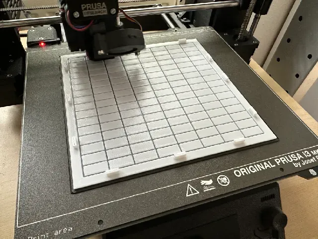 WordClock 16x8 LED matrix (2023-V3) — Фото 33 из 38