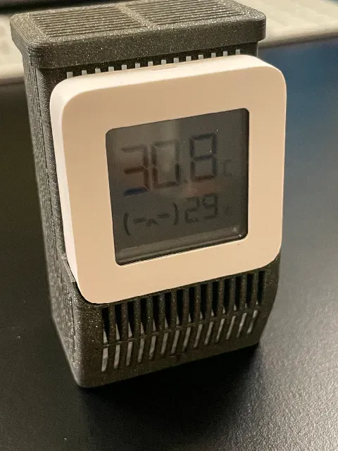 Bambu Lab AMS Silica Pod for Xiaomi Mija Hygrometer — Фото 2 из 8