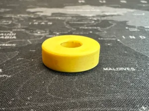 Fake Ball Bearing 608 8x22x7