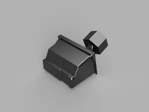Cell Phone Mount for 2006 Infiniti G35