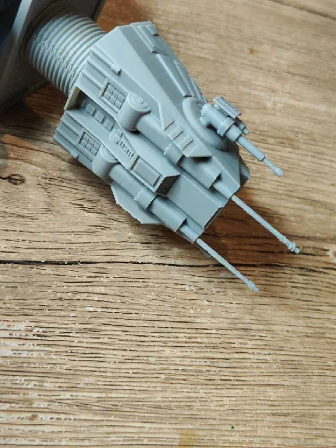 Star Wars AT-AT Springie — Image 6 of 8
