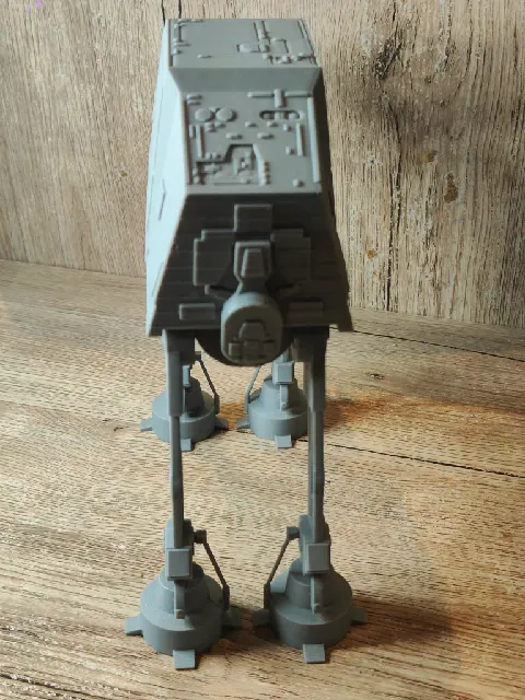 Star Wars AT-AT Springie — Image 7 of 8