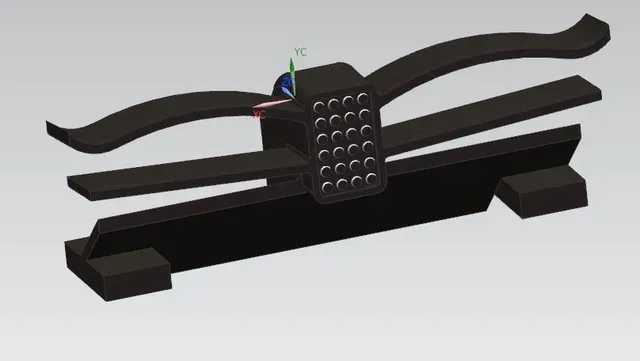 OpenRC F1 2023 - Updated Parts — Фото 7 из 9