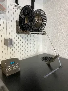 2kg Filament Spool Holder for IKEA SKADIS