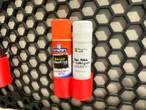 Double Glue Stick Holder - HSW