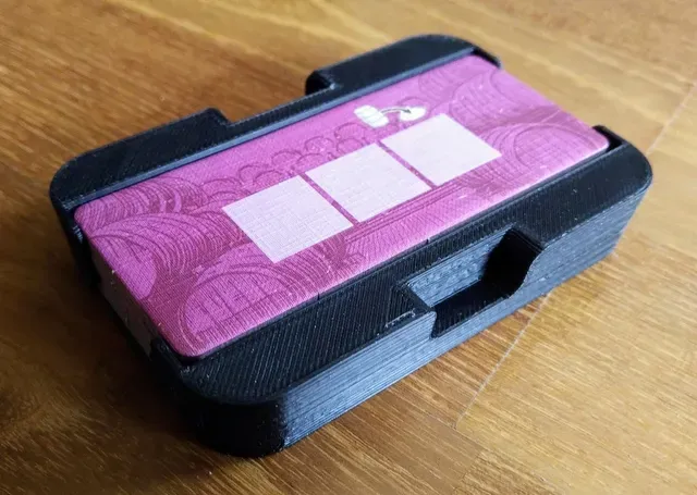 Vinhos Deluxe Organizer (incl. expansions) — Image 21 of 22