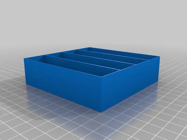 Everdell Organizer (all expansions) — Image 15 of 18