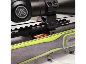 Savage Mark II Single Round Adapter