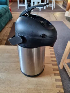 Thermos flask handle Kanne Griff DV 2007