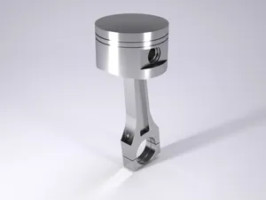 Piston