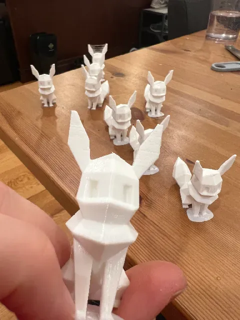 - TPU/Flexible - Tuned X1C Print Profiles for Bambu/Orca-Slicer — Image 4 of 4