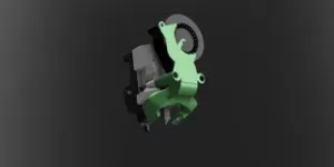 Sm3den Angry-Croc 5015 (voron)