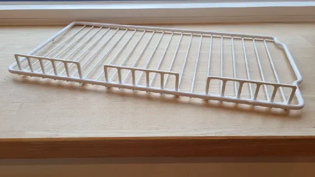 Camper fridge rail Thetford (and others) — Image 11 of 14