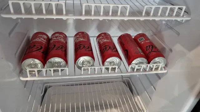 Camper fridge rail Thetford (and others) — Image 5 of 14