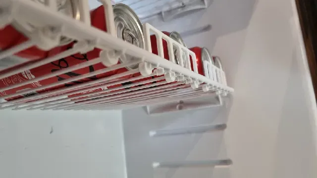 Camper fridge rail Thetford (and others) — Image 4 of 14