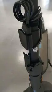 Lock holder for Ninebot Kickscooter MAX (G30 + G30D)