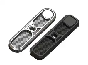 Perfect Magnet Fidget Slider