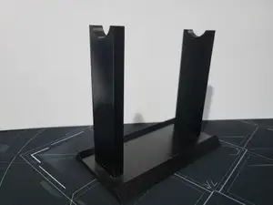 Model 1887 Stand