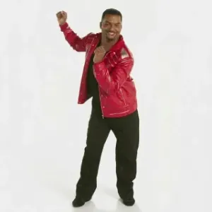 Fresh Prince of Bel-Air - Carlton Banks - 1990-1996