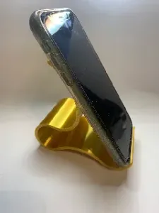 Phone Holder Fluidock_Mod22
