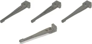Voron Trident Support