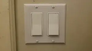 Wall Plates (variety) - Fusion 360