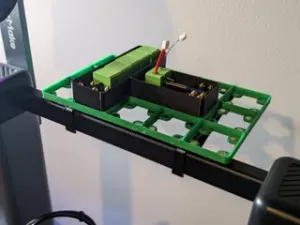 AnkerMake x Gridfinity - Shelf (M5 & M5C)