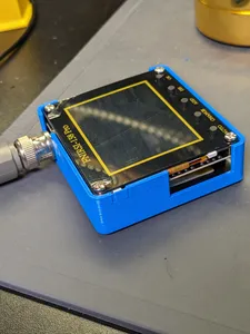 FNIRSI oscilloscope case (138-pro)