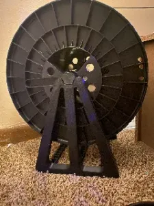 XXL Spool Holder (5kg & Under)