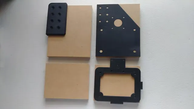 Diy Mini Cnc Router / Mill Plans — Image 11 of 15