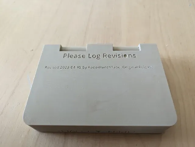6mm Button Magnet Install Kit — Image 6 of 13