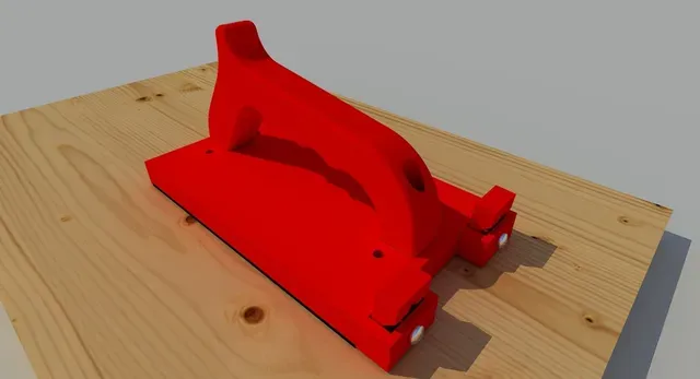 Push Block Light