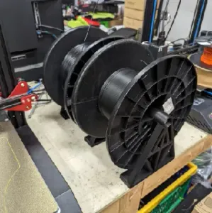 5kg Spool Holder (bar not included)