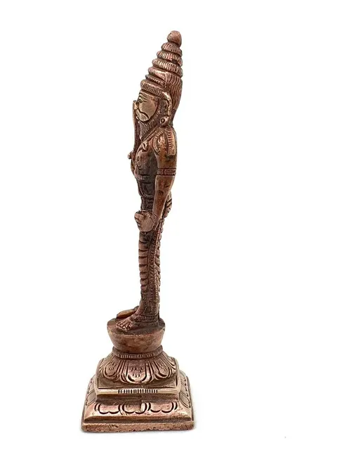 Sixth Avatar of Vishnu- Parasurama (The Angry Man) — Фото 7 из 8